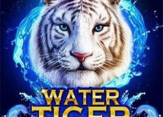 water tiger endorphine