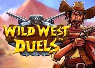 Слот Wild West Duels от Pragmatic